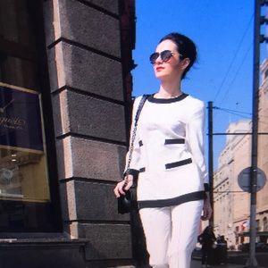 Meet your Posher, Russell